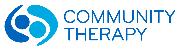 Community Therapy Logo
